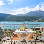 Курортный комплекс Chakalaka 3*