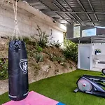 Курортный комплекс Chakalaka 3*