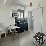 Chakalaka Курортный комплекс 3*