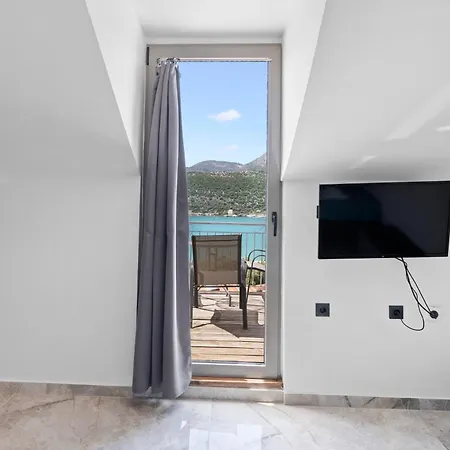 Chakalaka Semesteranläggning (resort)