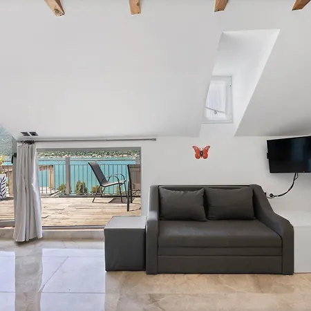 Semesteranläggning (resort) Chakalaka