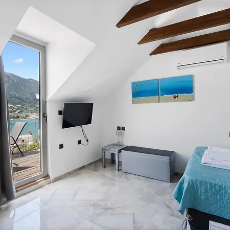 Chakalaka Semesteranläggning (resort) 3*