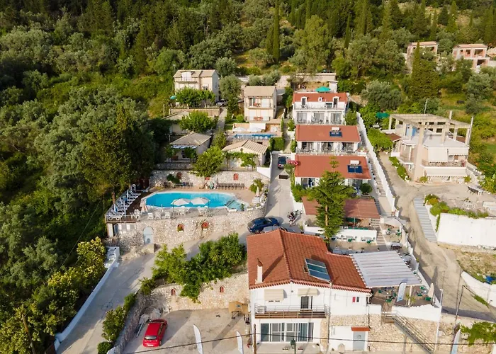 Chakalaka Semesteranläggning (resort)