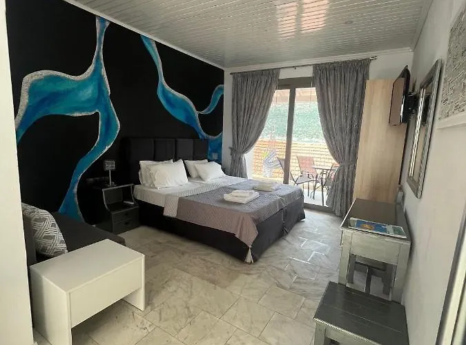 Chakalaka 3* Vlikhón