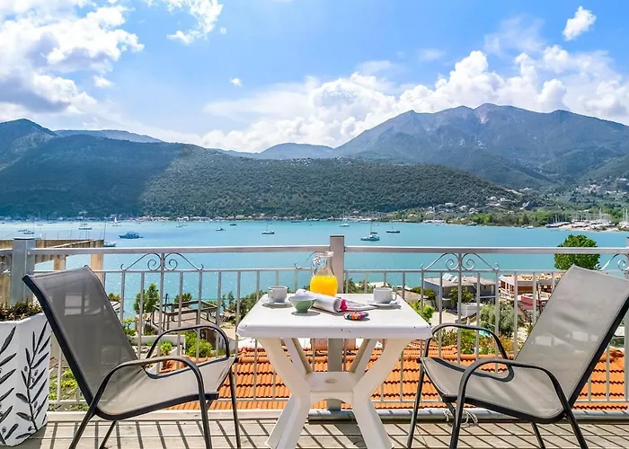 Semesteranläggning (resort) Chakalaka 3*