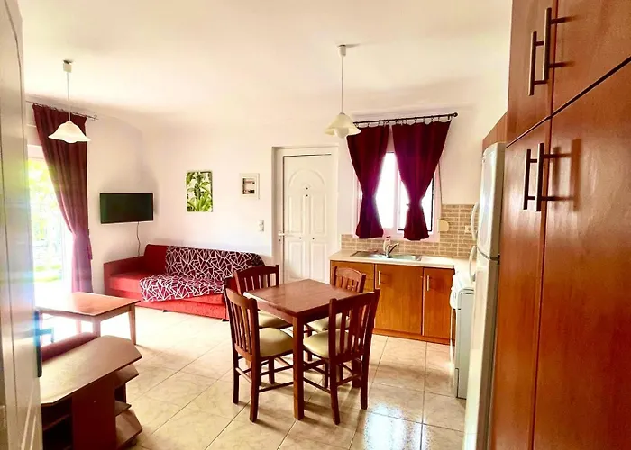 Chakalaka 3* Vlikhón