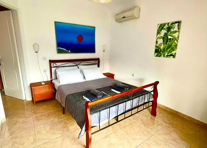 Semesteranläggning (resort) Chakalaka 3*