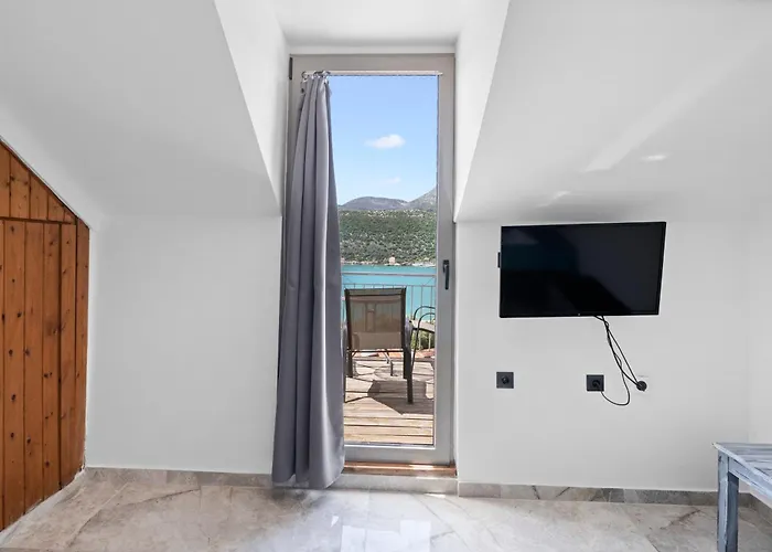 Chakalaka Semesteranläggning (resort)