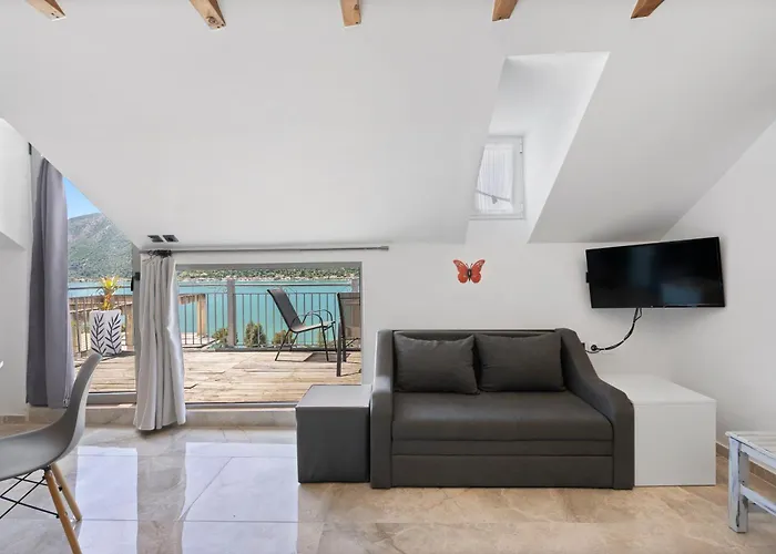 Semesteranläggning (resort) Chakalaka