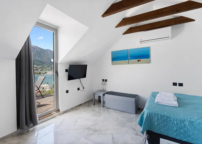 Chakalaka Semesteranläggning (resort) 3*