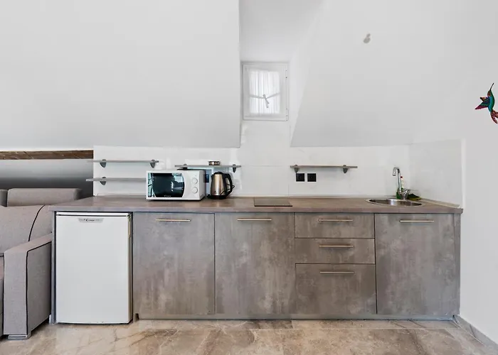 Chakalaka Semesteranläggning (resort) Vlikhón