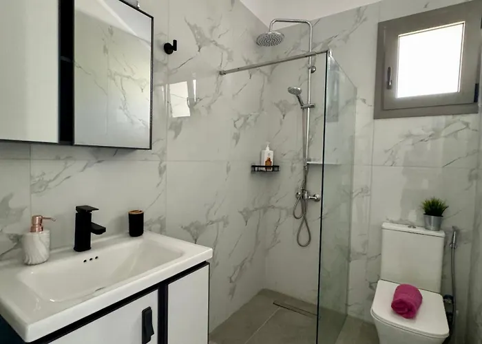 Semesteranläggning (resort) Chakalaka