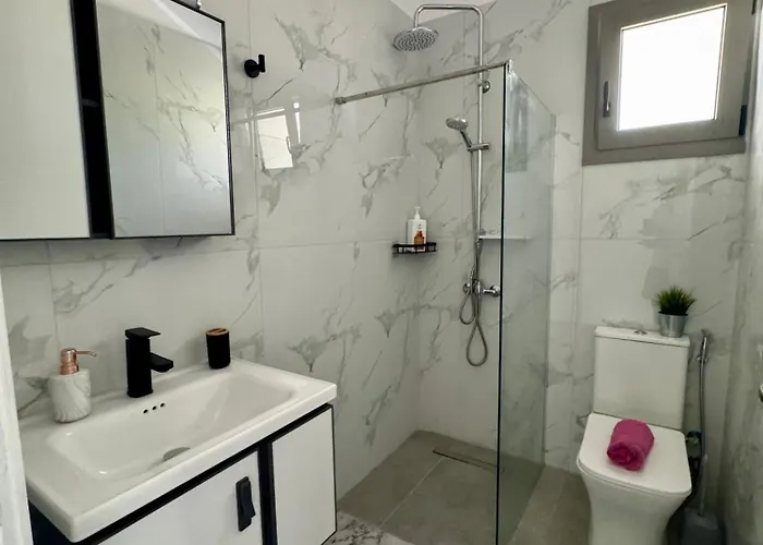 Semesteranläggning (resort) Chakalaka 3*