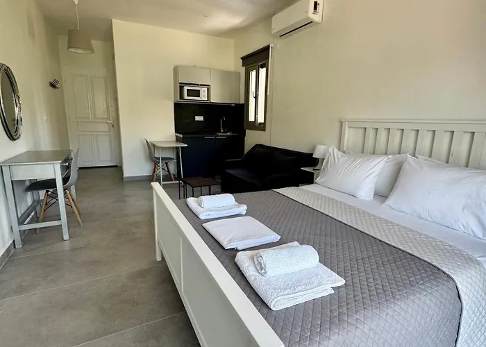 Chakalaka Semesteranläggning (resort)