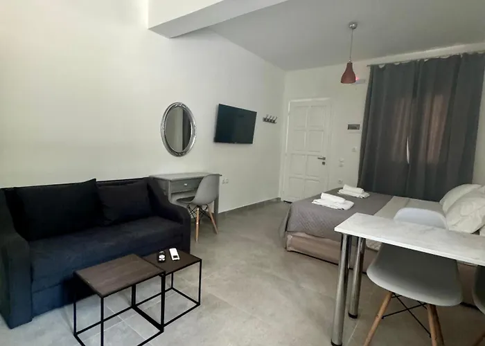 Semesteranläggning (resort) Chakalaka 3*