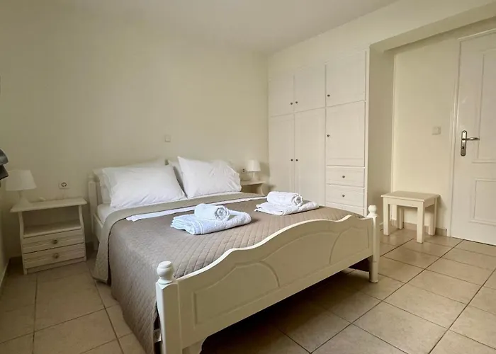 Chakalaka Semesteranläggning (resort)