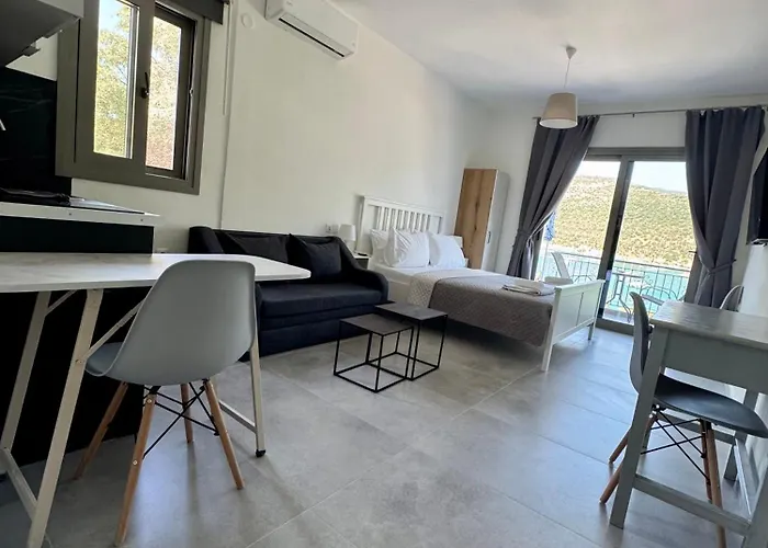 Semesteranläggning (resort) Chakalaka