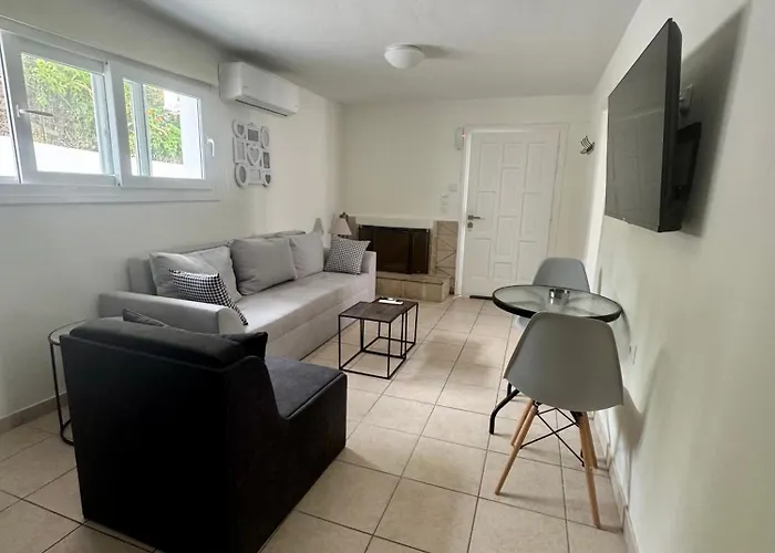 Chakalaka Semesteranläggning (resort) 3*