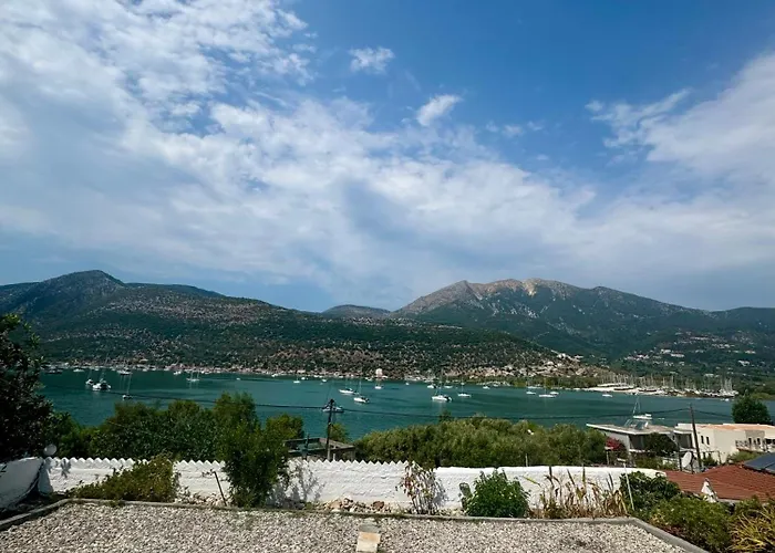 Chakalaka Semesteranläggning (resort)