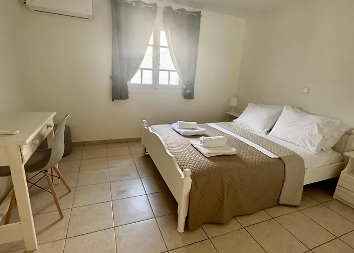 Semesteranläggning (resort) Chakalaka