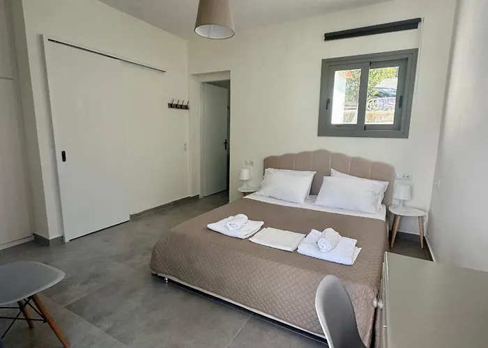 Chakalaka 3* Vlikhón