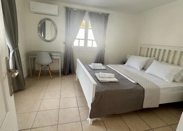 Chakalaka Semesteranläggning (resort) 3*