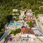 Chakalaka Feriested