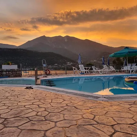 Resort Chakalaka