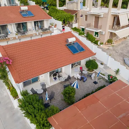 Chakalaka Resort Vlikhon