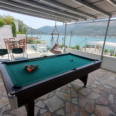 Chakalaka Resort Vlikhon