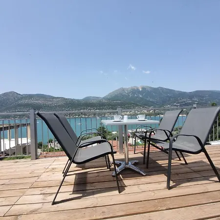 Feriested Chakalaka 3*