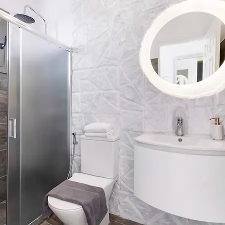 Feriested Chakalaka Vlikhón