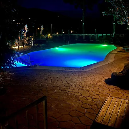 Resort Chakalaka