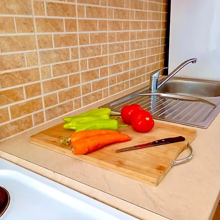 Feriested Chakalaka 3*