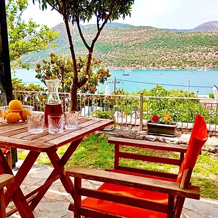 Feriested Chakalaka 3*