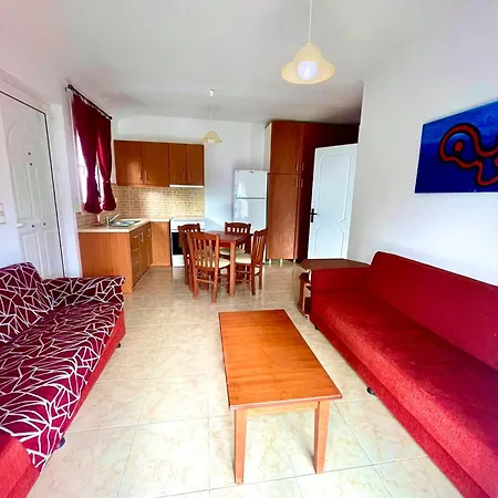 Resort Chakalaka Vlikhon