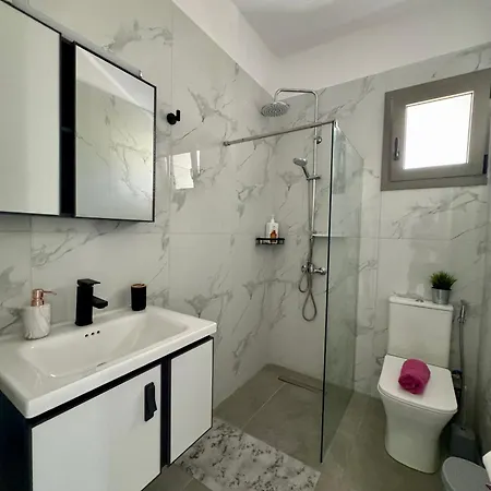 منتجع Chakalaka