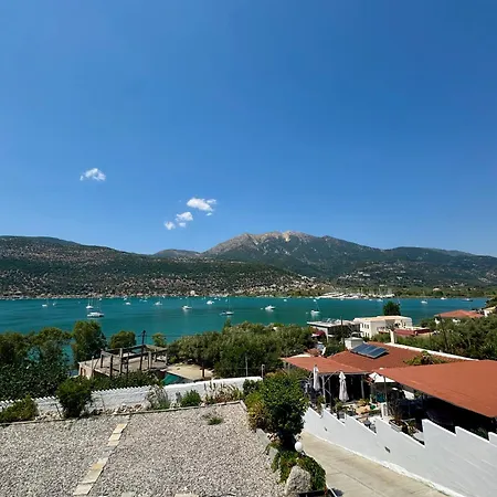 Chakalaka Complex Vlikhón
