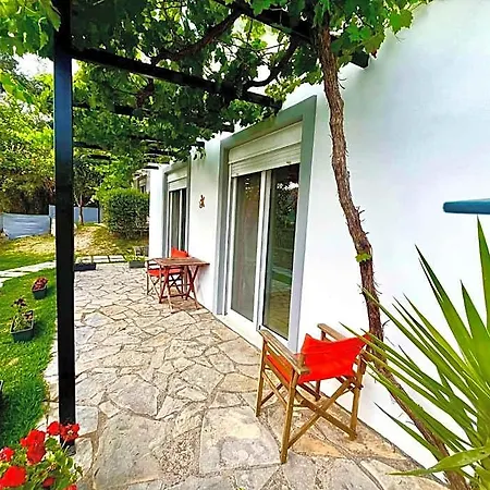 Resort Chakalaka 3*
