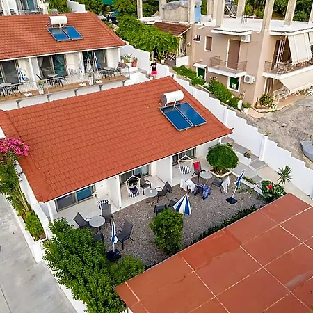 Chakalaka Resort