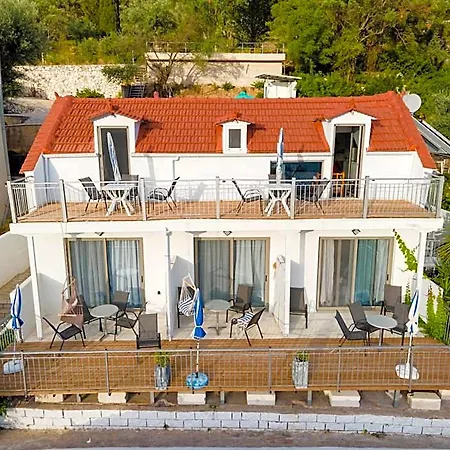 Resort Chakalaka 3*