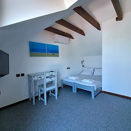 Здравен курорт Chakalaka 3*