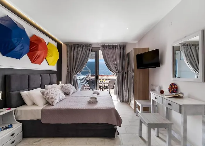 منتجع Chakalaka