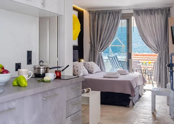 Chakalaka منتجع