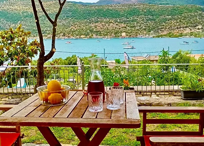 منتجع Chakalaka