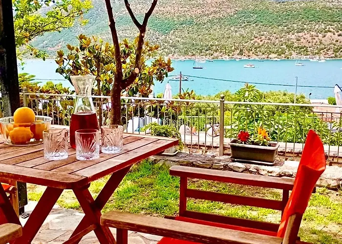 منتجع Chakalaka 3*