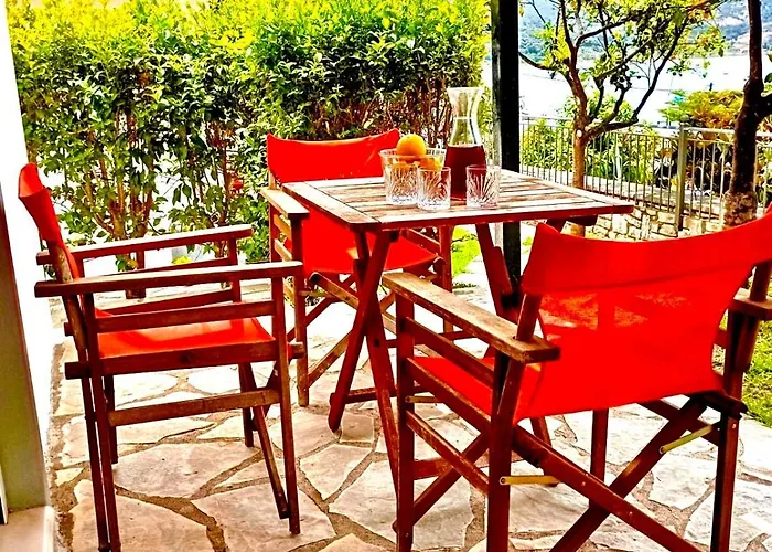 Chakalaka 3* Vlikhón