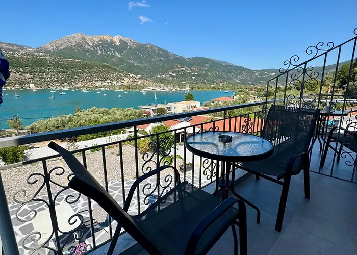 منتجع Chakalaka 3*