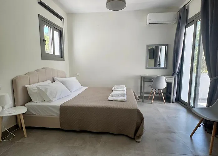 Chakalaka منتجع