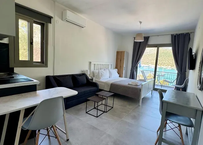 Chakalaka منتجع 3*